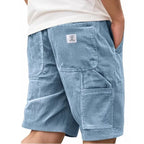 KAELVORN | Cargo Shorts für Herren
