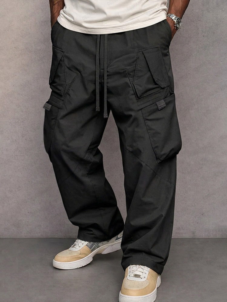 VALTRON | Cargo Hose im Straight Utility Fit
