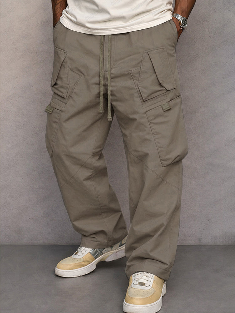 VALTRON | Cargo Hose im Straight Utility Fit