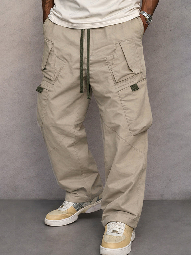 VALTRON | Cargo Hose im Straight Utility Fit