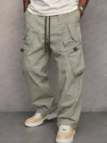 VALTRON | Cargo Hose im Straight Utility Fit