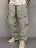 VALTRON | Cargo Hose im Straight Utility Fit