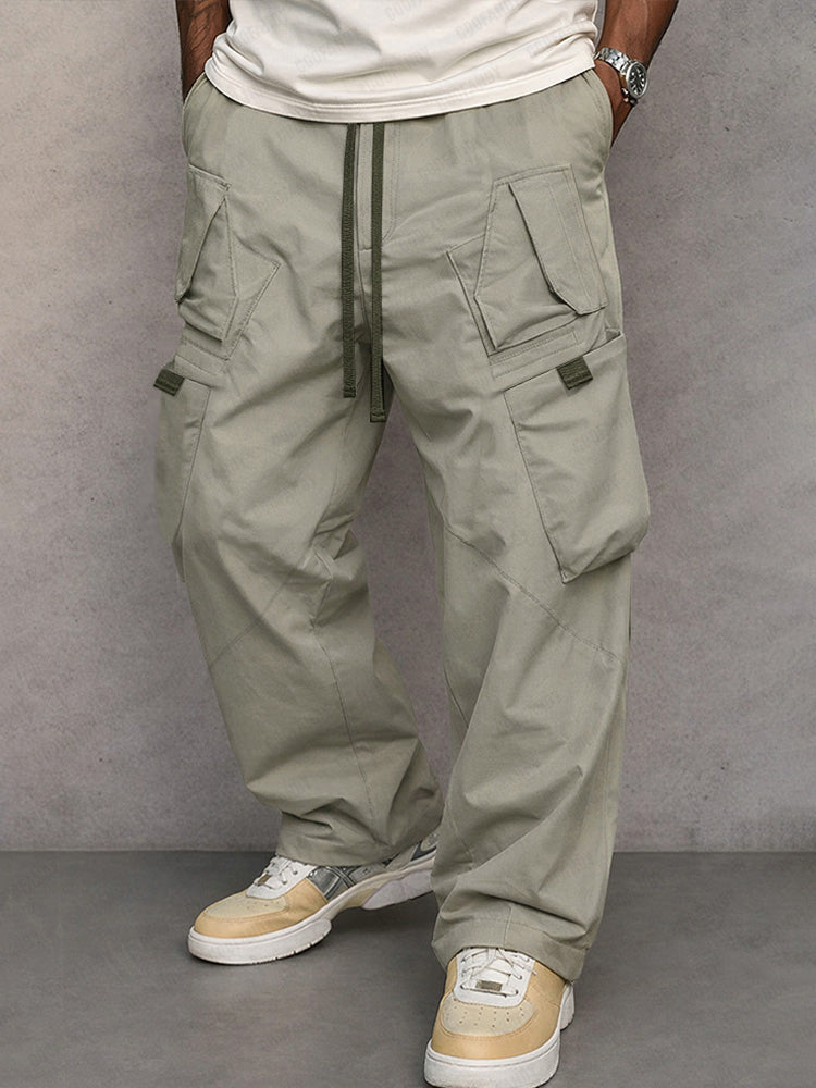 VALTRON | Cargo Hose im Straight Utility Fit