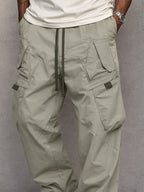 VALTRON | Cargo Hose im Straight Utility Fit