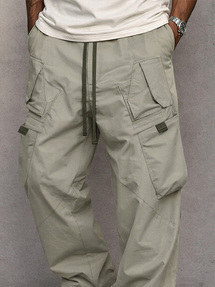 VALTRON | Cargo Hose im Straight Utility Fit
