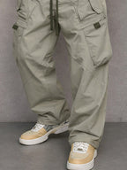 VALTRON | Cargo Hose im Straight Utility Fit
