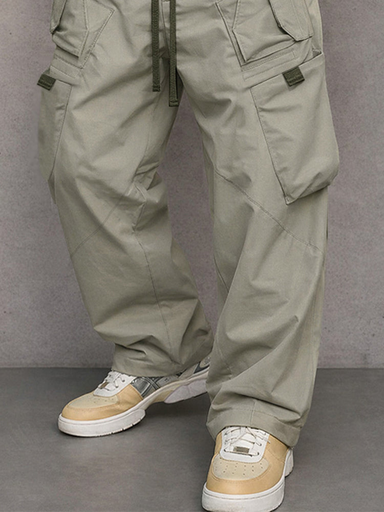 VALTRON | Cargo Hose im Straight Utility Fit