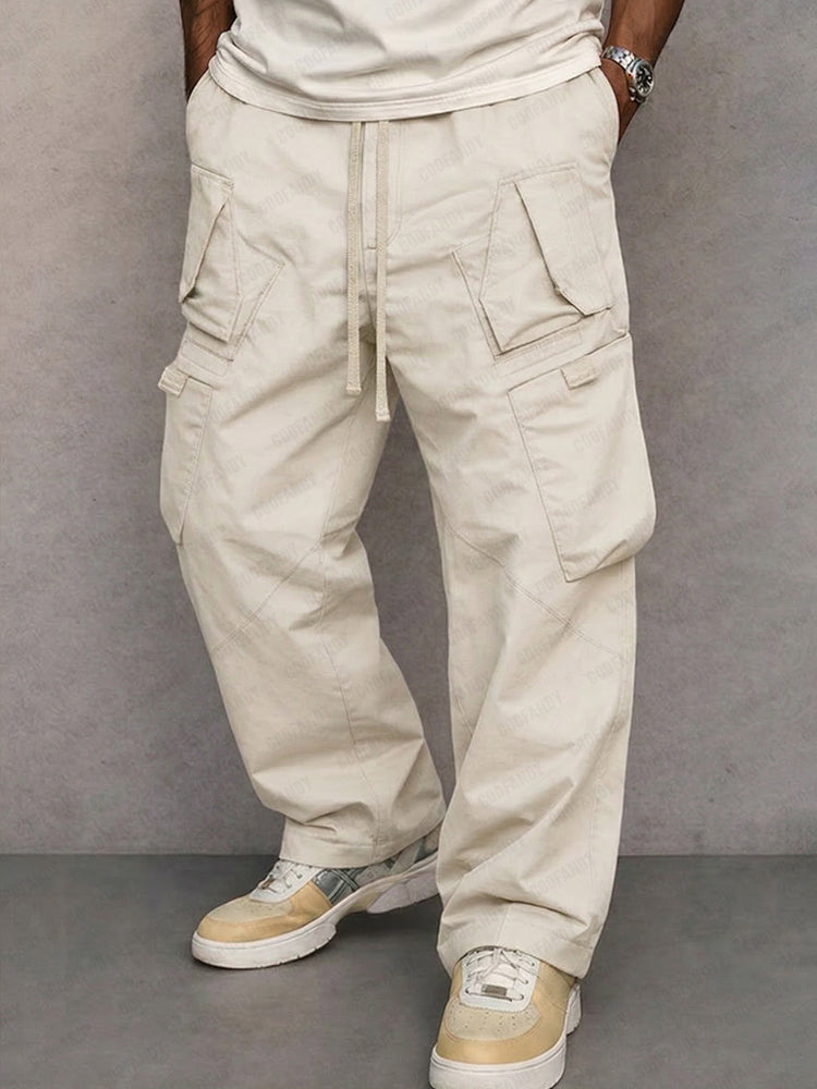 VALTRON | Cargo Hose im Straight Utility Fit