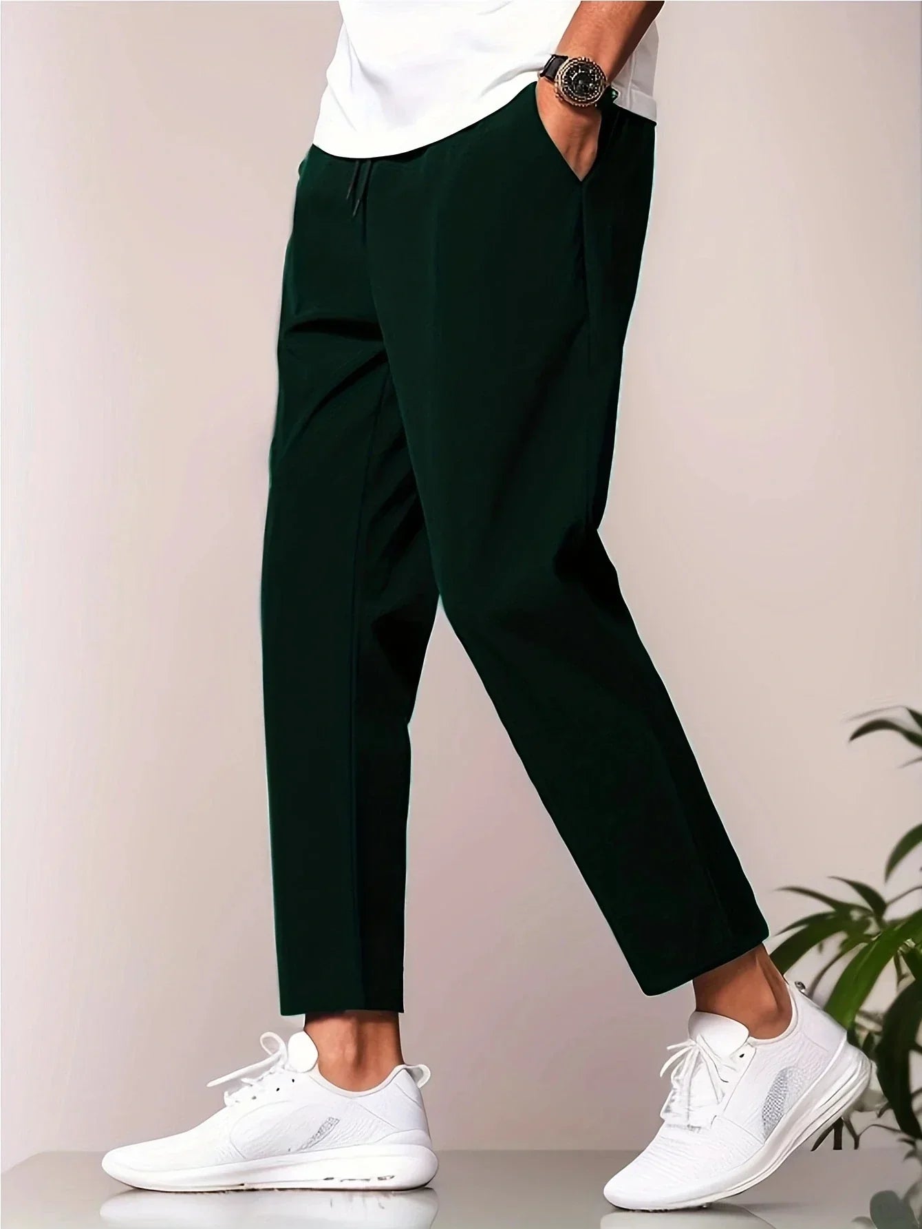 RAYANOR | Freizeit-Hose für Herren