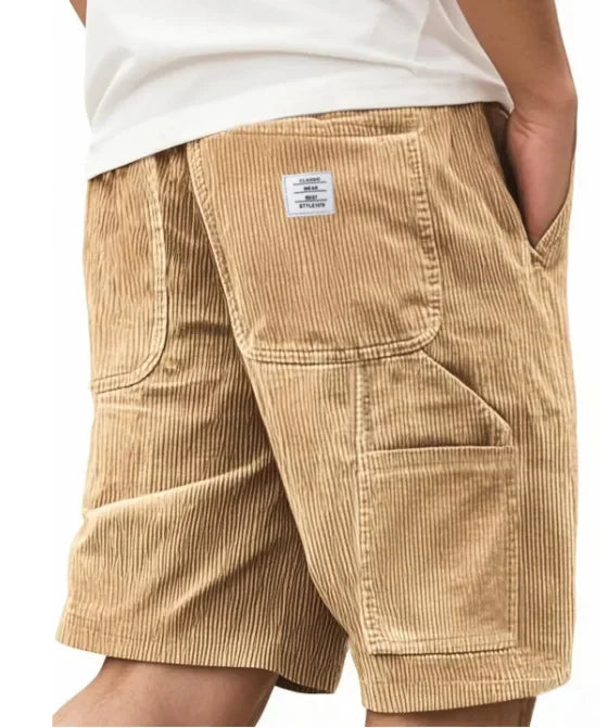 KAELVORN | Cargo Shorts für Herren