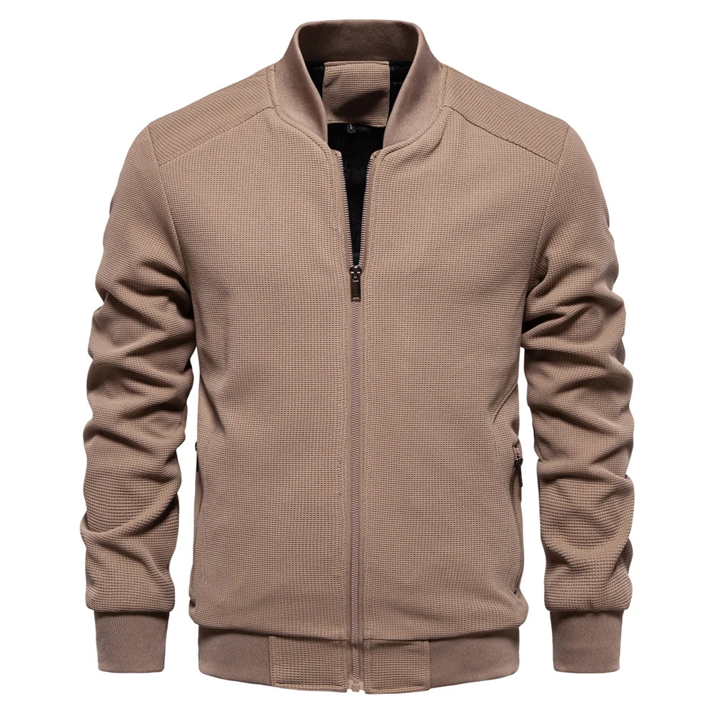 ROTHENBURG | Stilvolle Herbstjacke für Herren