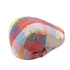 FELIX | Stilvolle Sommer-Cap mit Retro-Charakter