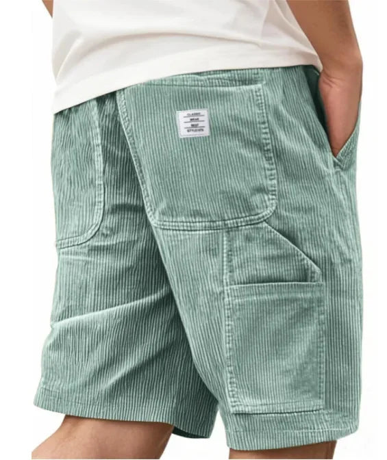 KAELVORN | Cargo Shorts für Herren