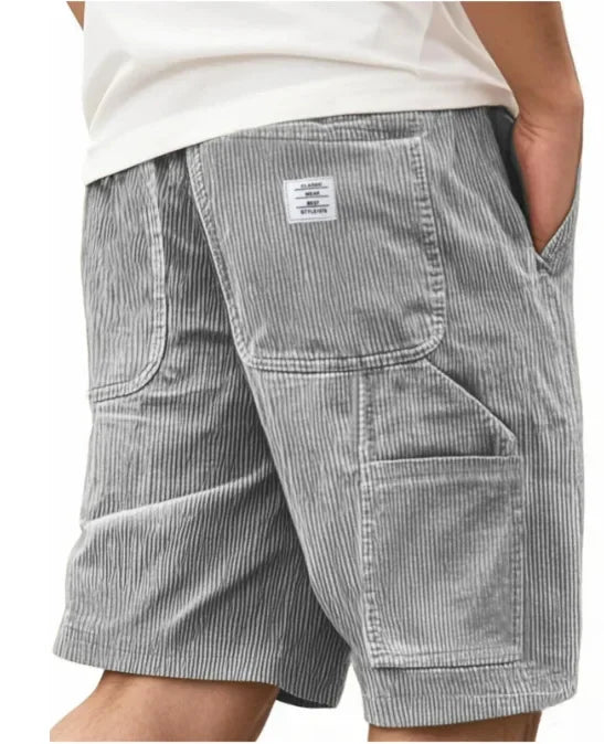 KAELVORN | Cargo Shorts für Herren