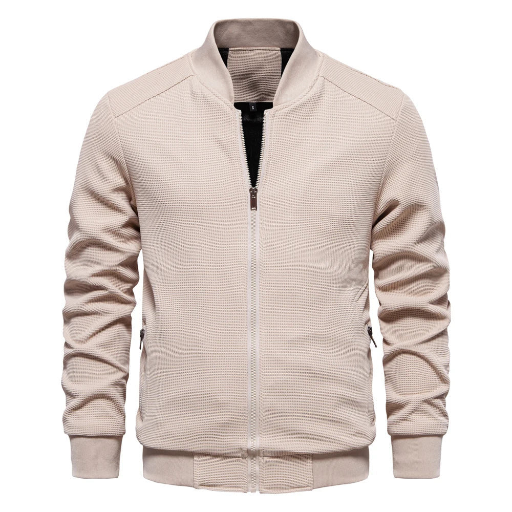 ROTHENBURG | Stilvolle Herbstjacke für Herren