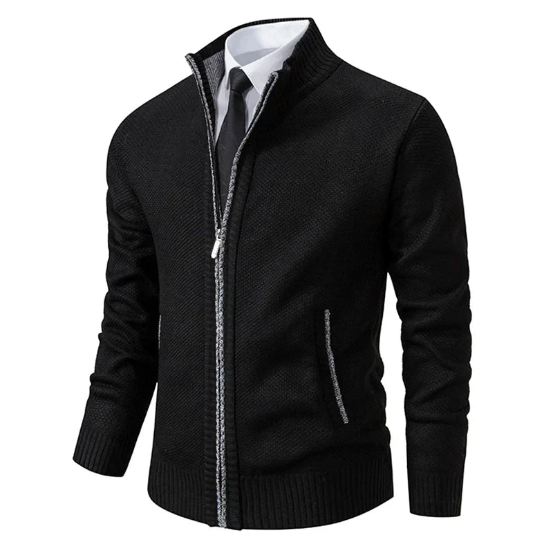 MERANO | Elegante Business-Jacke für Herren