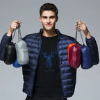 Philipp™ - WASSERDICHTE JACKE