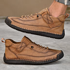 Sommerfeld™ | Bequeme Wanderschuhe