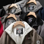 Norway™ - Premium Fleece Weste