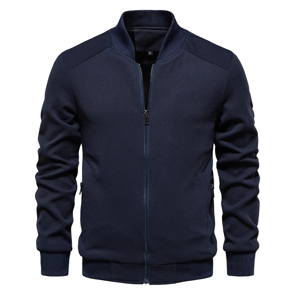 ROTHENBURG | Stilvolle Herbstjacke für Herren