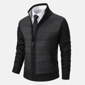 RHEINGAU | Elegante Herrenjacke für kühle Tage