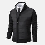 RHEINGAU | Elegante Herrenjacke für kühle Tage