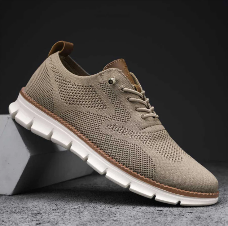 SAMUEL | Ultra Comfort Sneaker für Herren