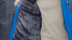 DAVOS | Wetterfeste Winterjacke für Herren
