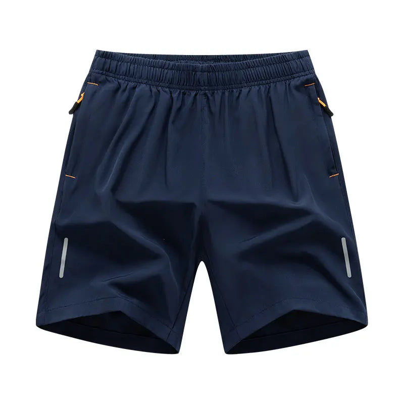 LAURENT | Leichte Performance Shorts