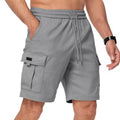 Hannes | Elegante Cargo-Shorts für Herren
