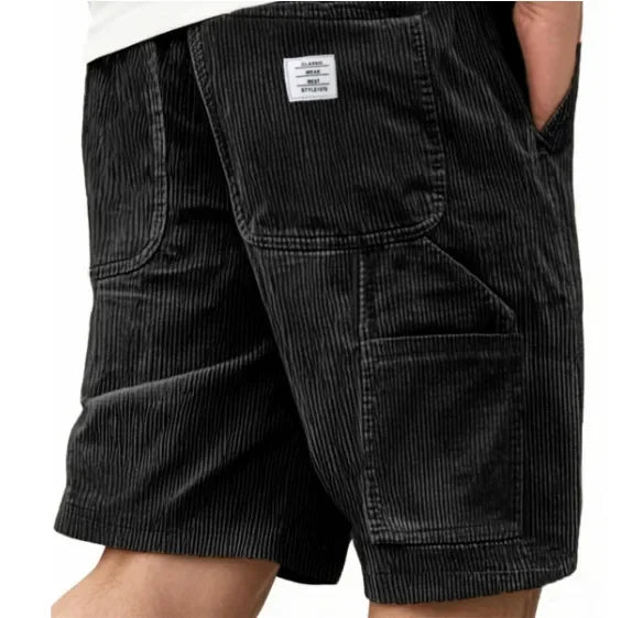 KAELVORN | Cargo Shorts für Herren