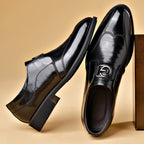 Sommerfeld™ | Handgefertigte Lederschuhe