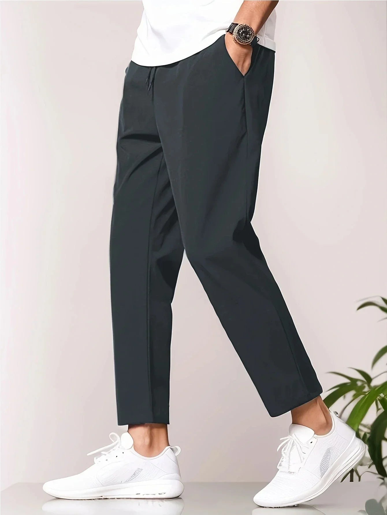 RAYANOR | Freizeit-Hose für Herren