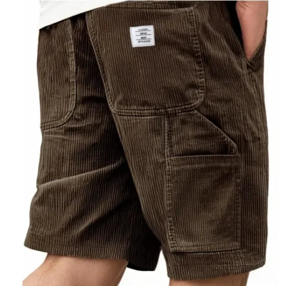KAELVORN | Cargo Shorts für Herren