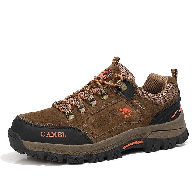 Sommerfeld | Innovative Wanderschuhe