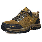 CAMEL MID II | Robuste Wanderschuhe für Herren