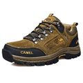Sommerfeld | Innovative Wanderschuhe