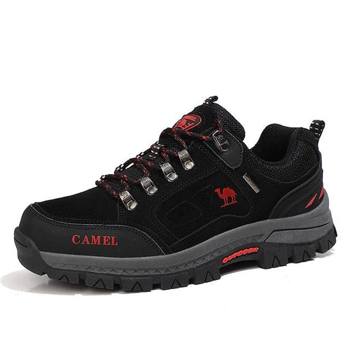 Sommerfeld | Innovative Wanderschuhe