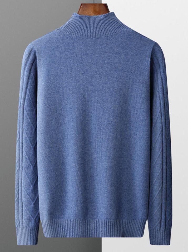 Sommerfeld™ | Luxus Kaschmirpullover