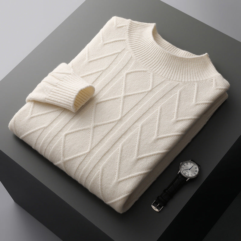Sommerfeld™ | Luxus Kaschmirpullover