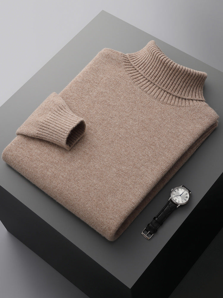 Sommerfeld™ | Gestrickter Pullover