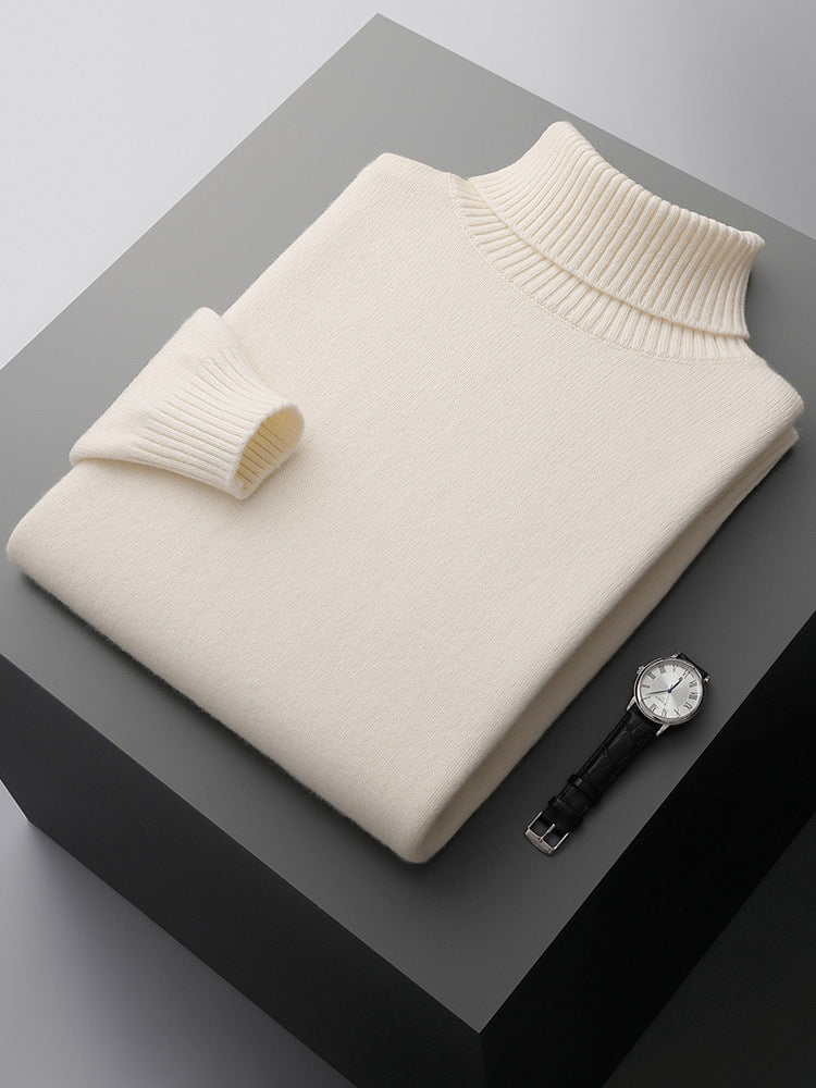 Sommerfeld™ | Gestrickter Pullover