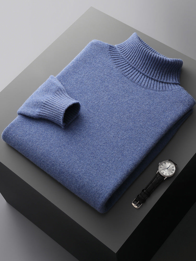 Sommerfeld™ | Gestrickter Pullover