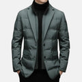Marcello | Elegante Softshell-Jacke für Herren