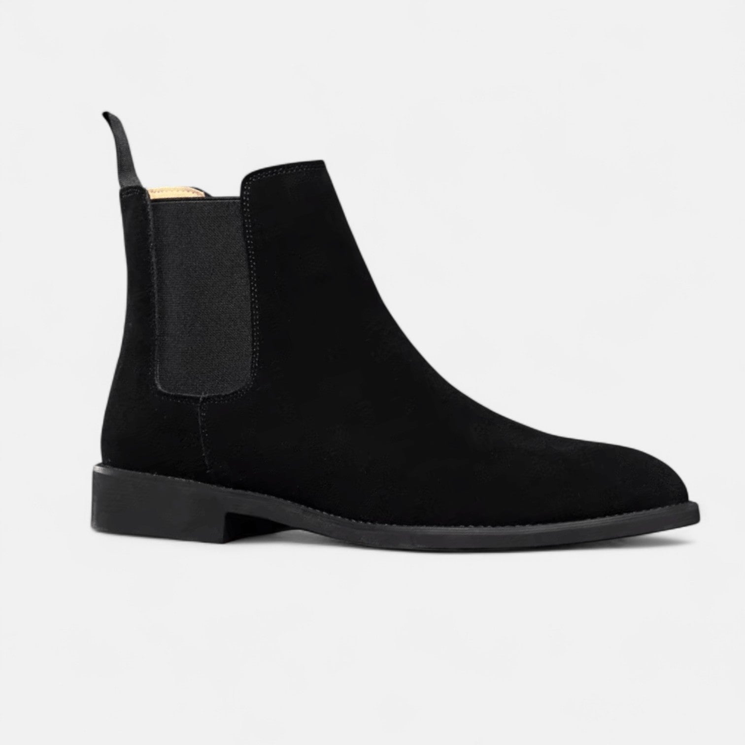 Brendo | Premium Chelsea-Boots aus Wildleder