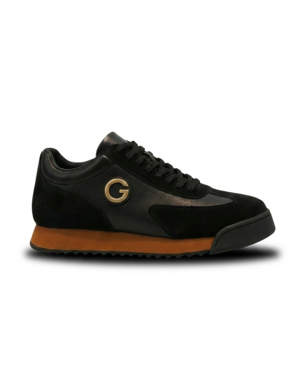Sommerfeld | Klassische Lederschuhe