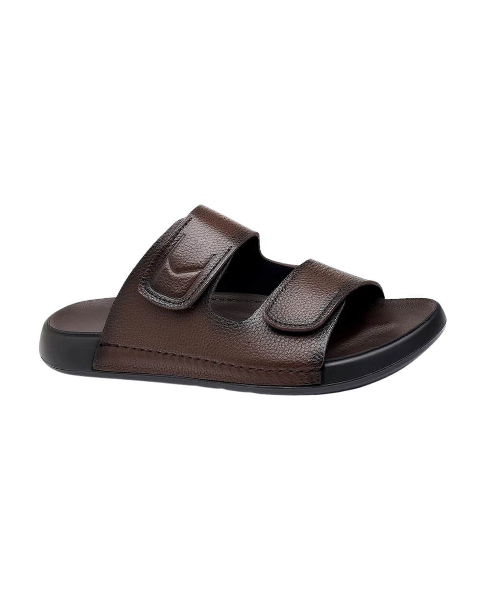 SORRENTO | Elegante Ledersandalen für Herren