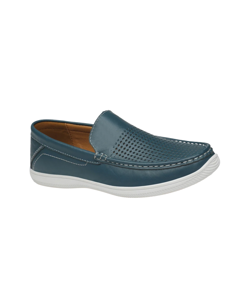 Elegante leren Loafers