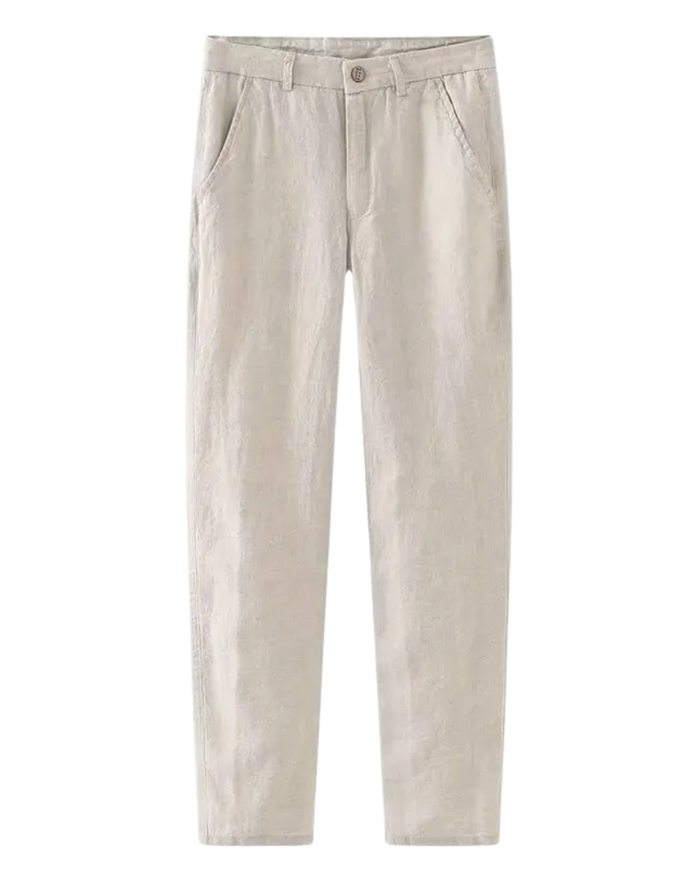Marlow | Luftige Leinenhose für Herren
