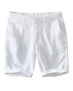 PORTOFINO | Premium Leinen-Shorts für Herren